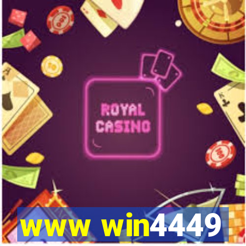 www win4449